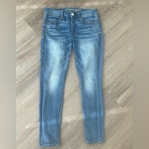 American Eagle Jeggings